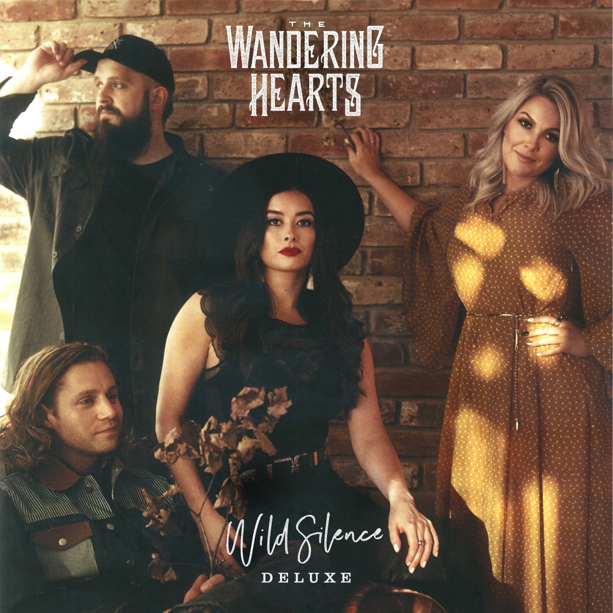 wandering wild hearts